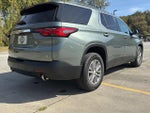 2022 Traverse Thumbnail 5