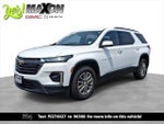 2023 Traverse Thumbnail 1
