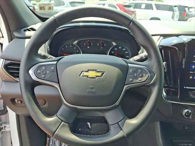 2023 Chevrolet Traverse - $23,499