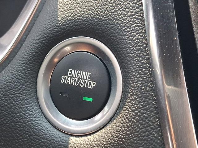 2023 Chevrolet Traverse - $23,499