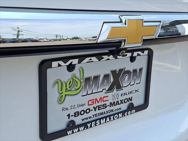 2023 Chevrolet Traverse - $23,499