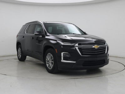2023 Chevrolet Traverse 4X4 LT Cloth 4DR SUV