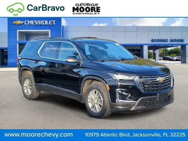 2023 Chevrolet Traverse - $28,671