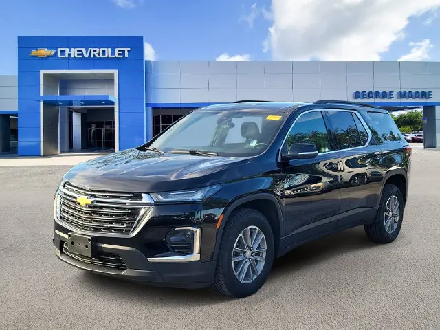 2023 Chevrolet Traverse - $28,671