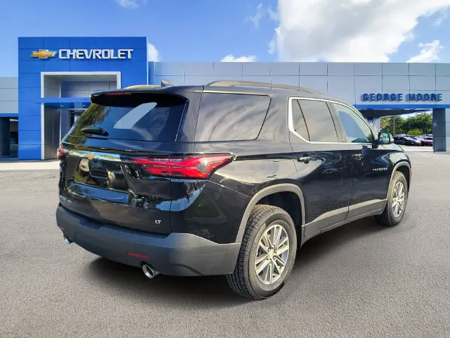 2023 Chevrolet Traverse - $28,671