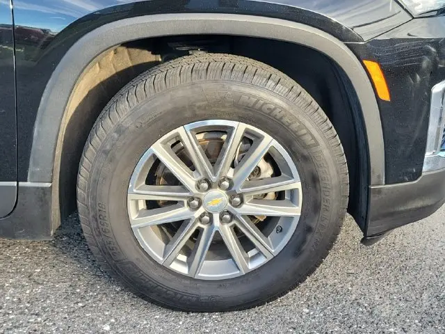 2023 Chevrolet Traverse - $28,671