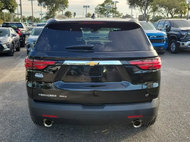 2023 Chevrolet Traverse - $28,671