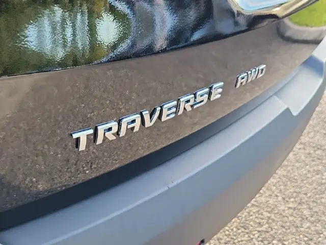 2023 Chevrolet Traverse - $28,671