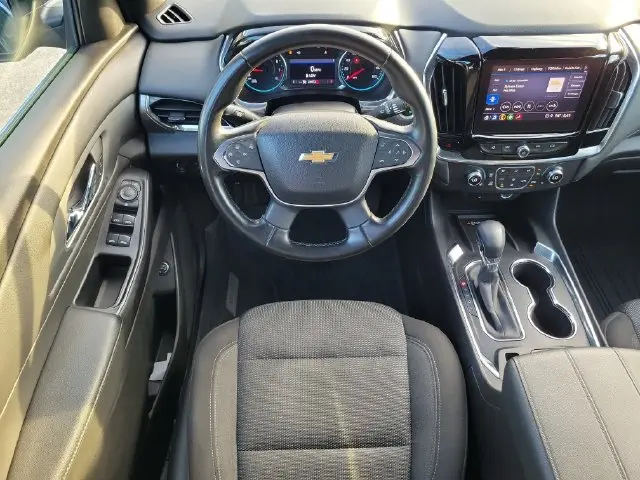 2023 Chevrolet Traverse - $28,671