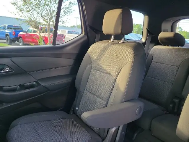 2023 Chevrolet Traverse - $28,671