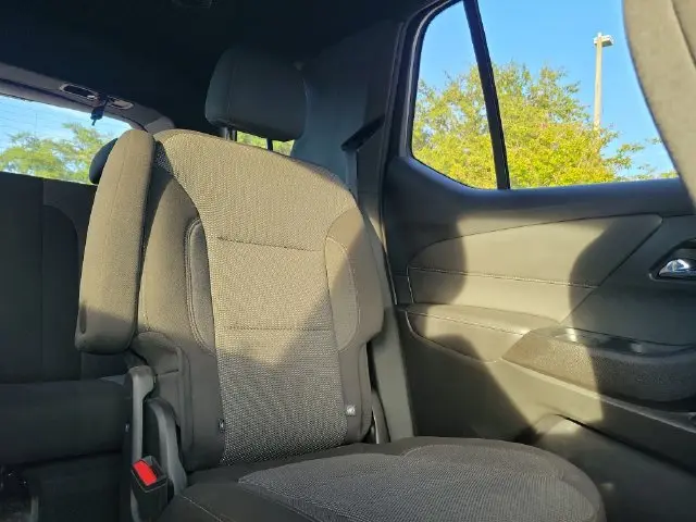 2023 Chevrolet Traverse - $28,671