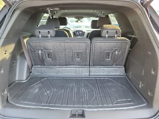2023 Chevrolet Traverse - $28,671