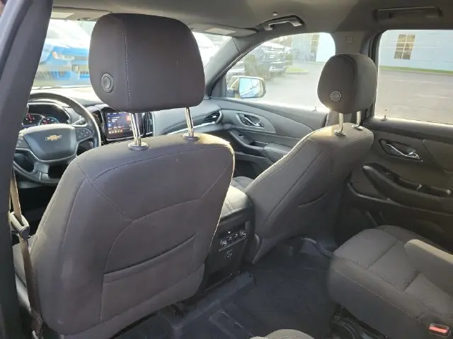 2023 Chevrolet Traverse - $28,671