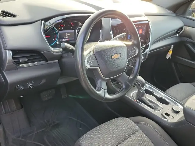 2023 Chevrolet Traverse - $28,671