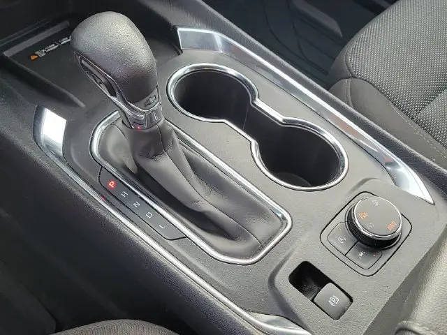 2023 Chevrolet Traverse - $28,671
