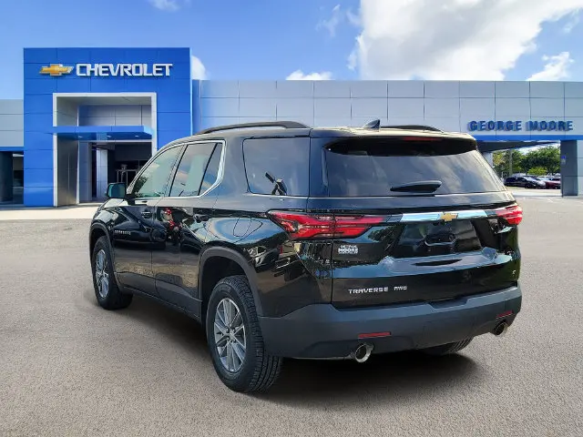 2023 Chevrolet Traverse - $28,671