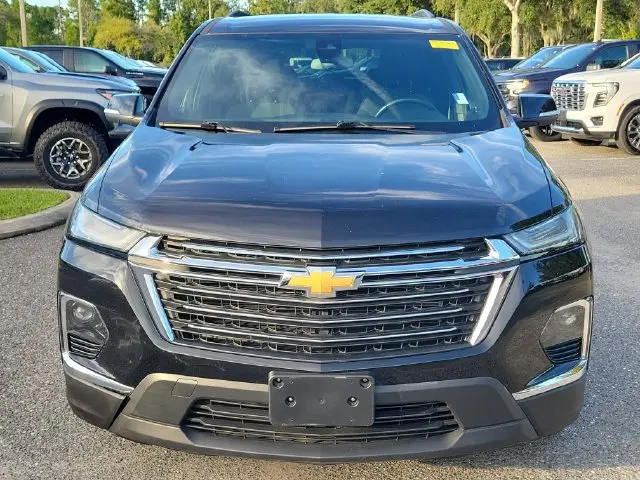 2023 Chevrolet Traverse - $28,671