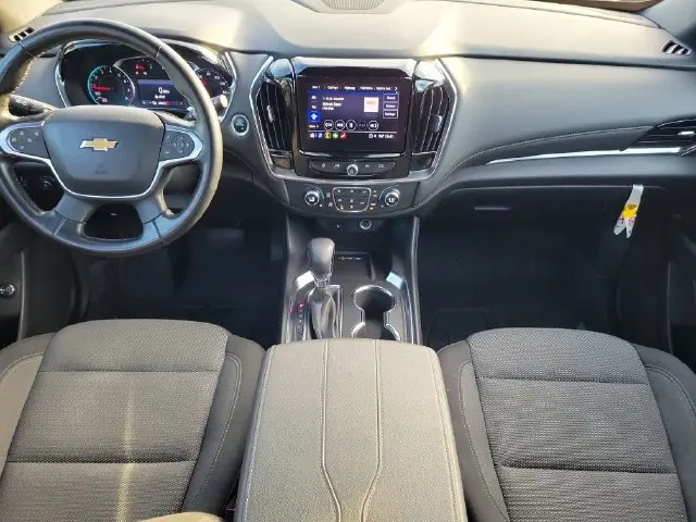 2023 Chevrolet Traverse - $28,671