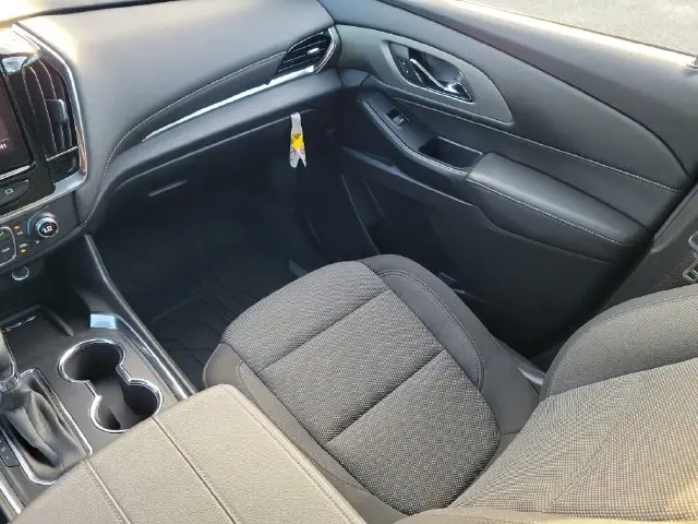 2023 Chevrolet Traverse - $28,671