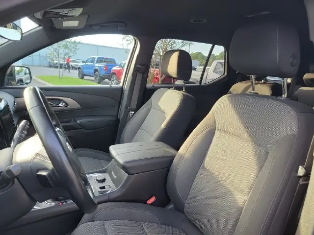 2023 Chevrolet Traverse - $28,671