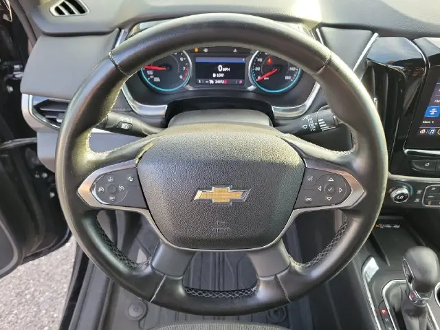 2023 Chevrolet Traverse - $28,671