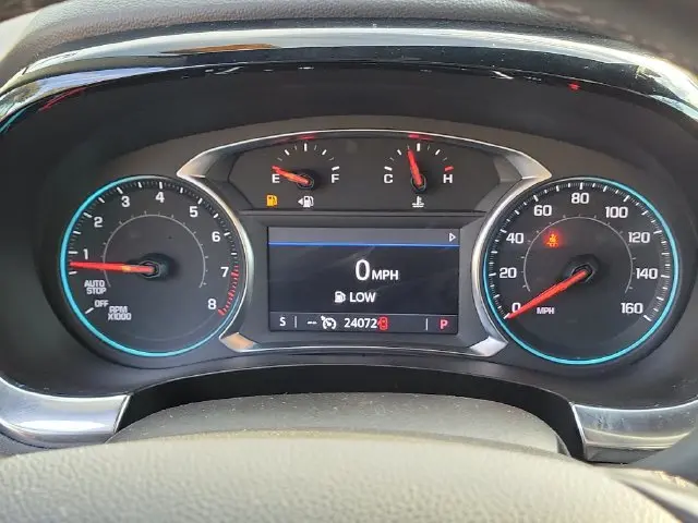 2023 Chevrolet Traverse - $28,671