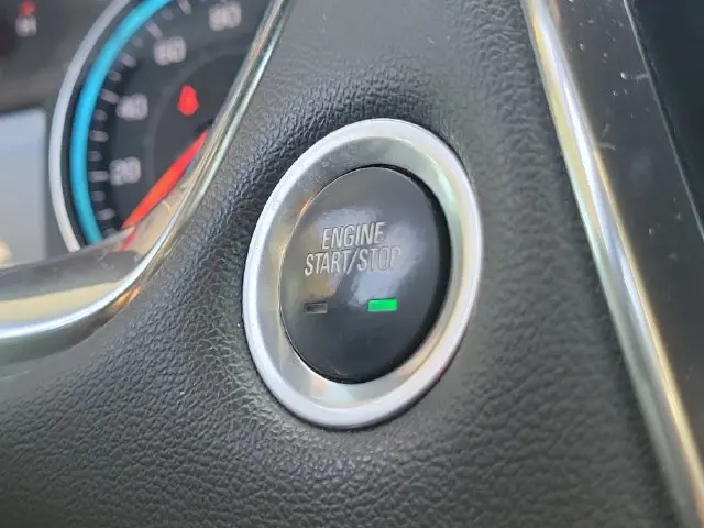 2023 Chevrolet Traverse - $28,671