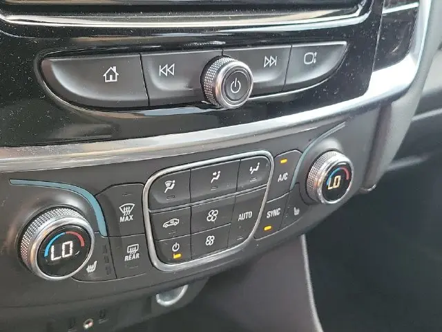 2023 Chevrolet Traverse - $28,671