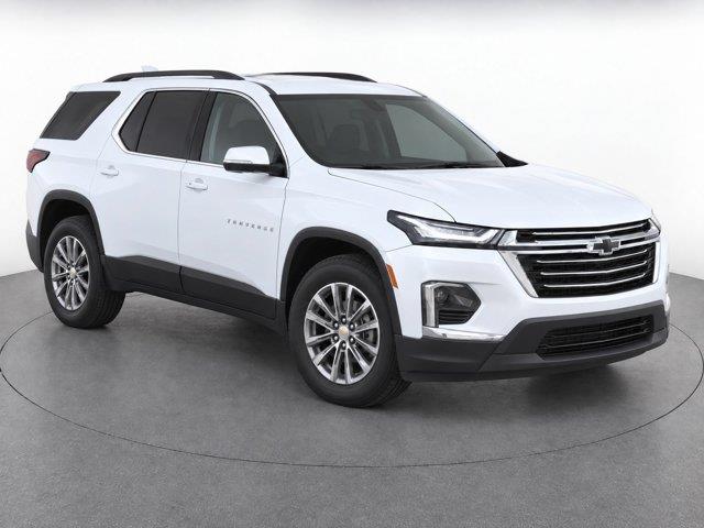 2023 Chevrolet Traverse - $30,290