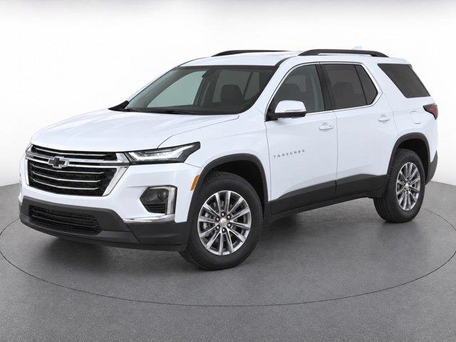 2023 Chevrolet Traverse - $30,290