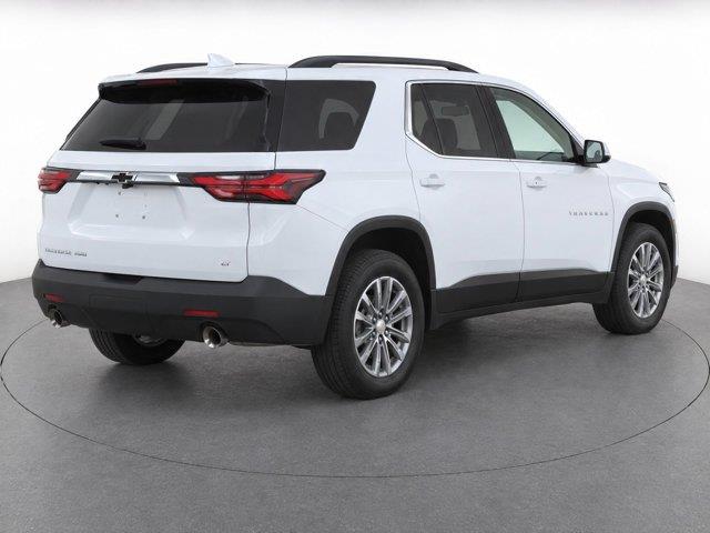 2023 Chevrolet Traverse - $30,290