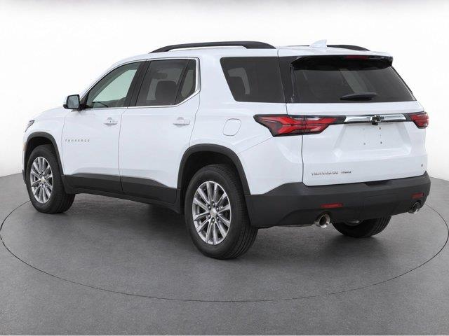 2023 Chevrolet Traverse - $30,290