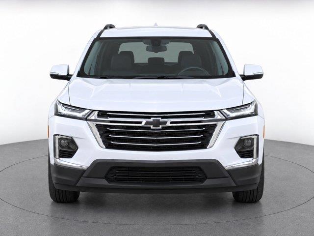 2023 Chevrolet Traverse - $30,290