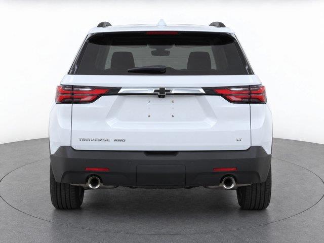 2023 Chevrolet Traverse - $30,290
