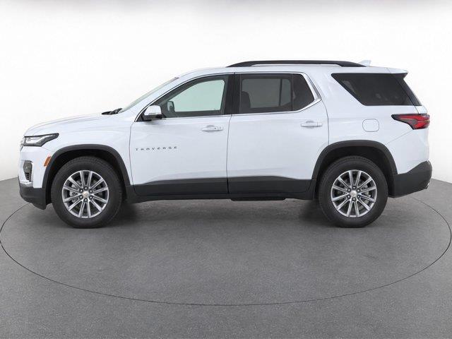 2023 Chevrolet Traverse - $30,290
