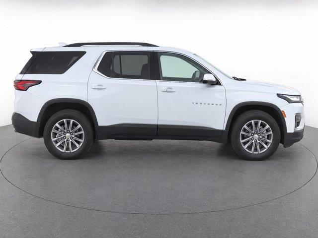 2023 Chevrolet Traverse - $30,290