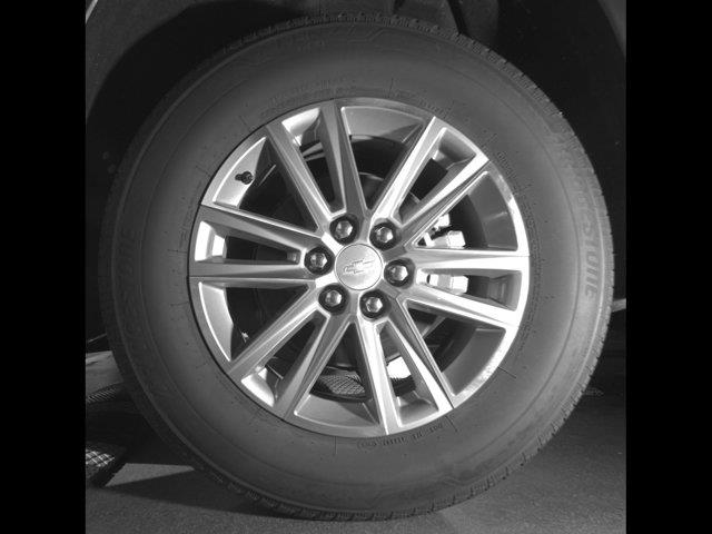 2023 Chevrolet Traverse - $30,290