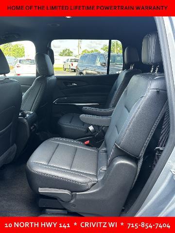 2025 Chevrolet Traverse - $47,995