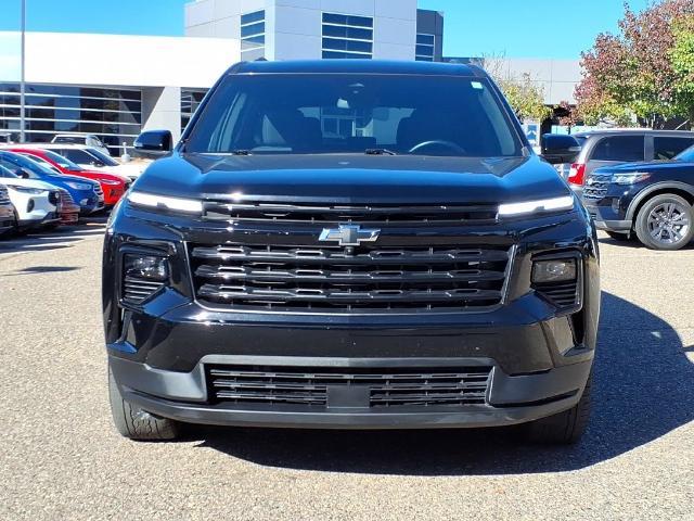 2025 Chevrolet Traverse - $34,998