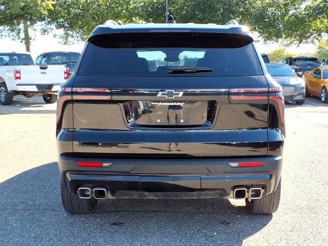 2025 Chevrolet Traverse - $34,998