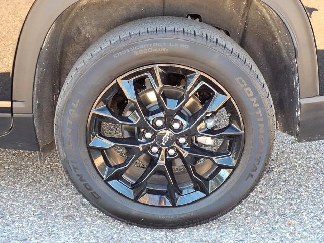 2025 Chevrolet Traverse - $34,998