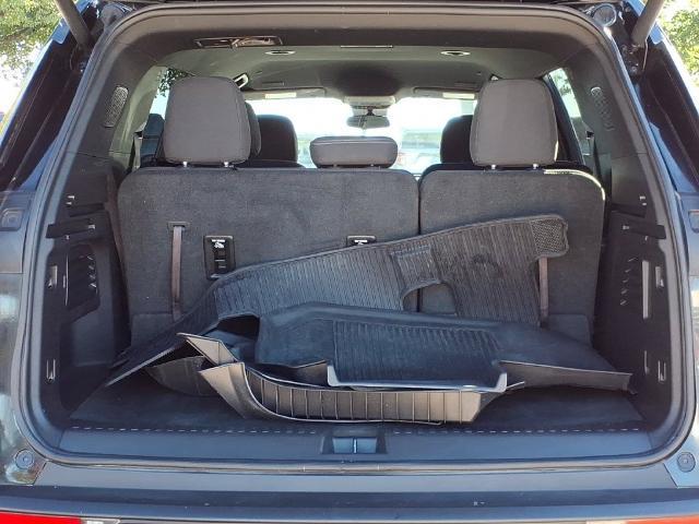 2025 Chevrolet Traverse - $34,998