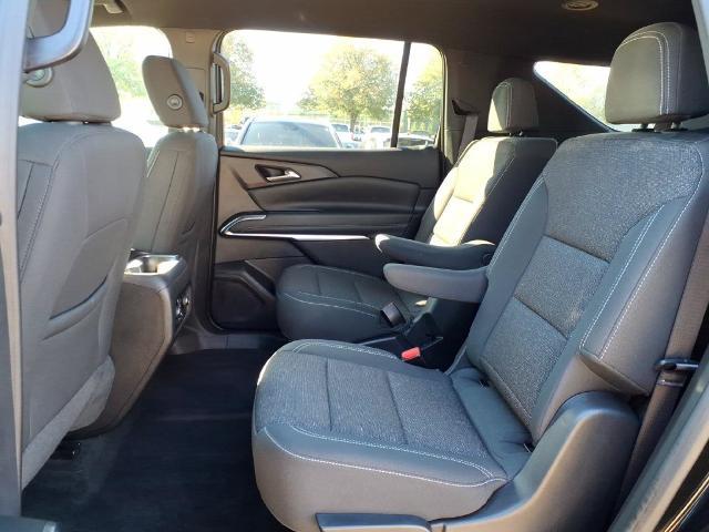 2025 Chevrolet Traverse - $34,998