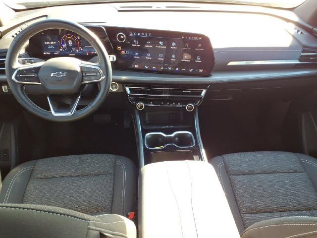 2025 Chevrolet Traverse - $34,998