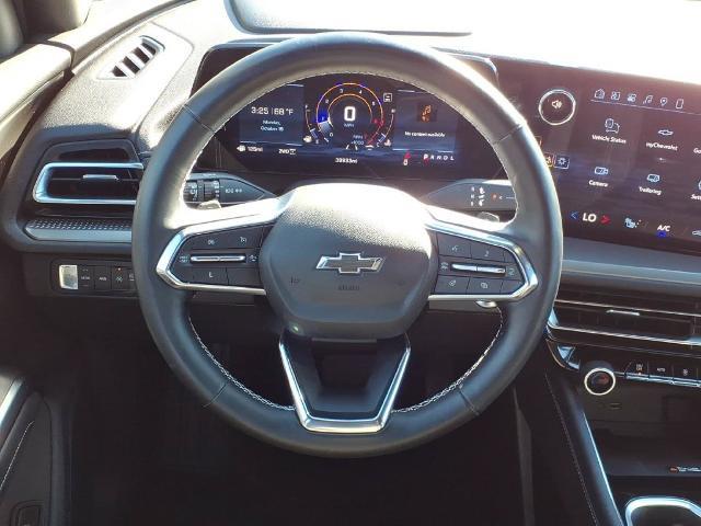 2025 Chevrolet Traverse - $34,998