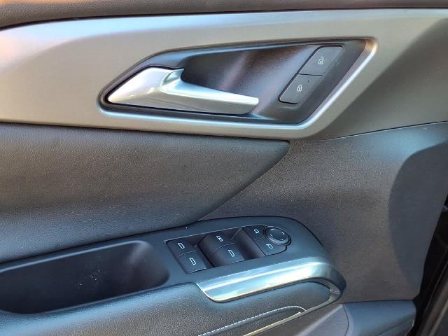 2025 Chevrolet Traverse - $34,998