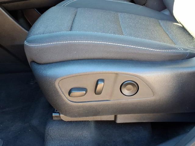 2025 Chevrolet Traverse - $34,998
