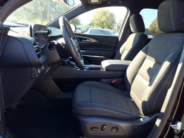 2025 Chevrolet Traverse - $34,998