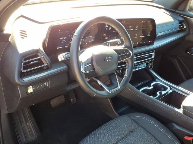 2025 Chevrolet Traverse - $34,998