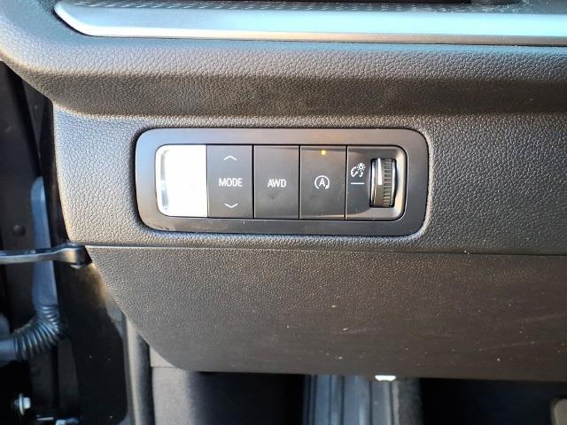 2025 Chevrolet Traverse - $34,998